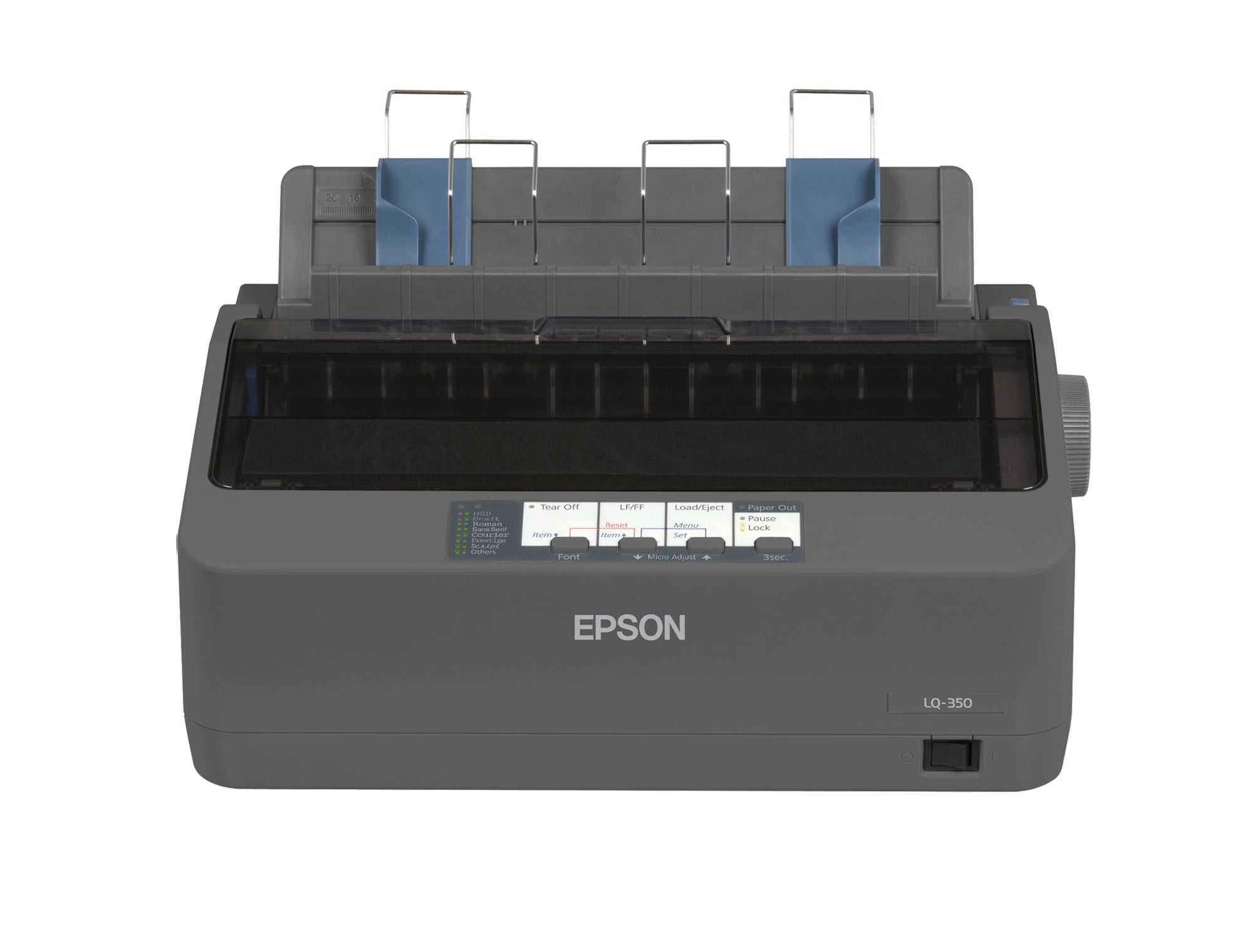 LQ-350 Dot Matrix Printer