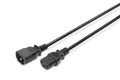 Alargador de cable de red