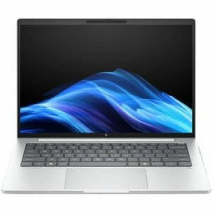 Portátil HP EliteBook 8 G1i D93WCET Intel Core Ultra 5-226V/ 16GB/ 512GB SSD/ 16"/ Win11 Pro SIN Oficina Virtual