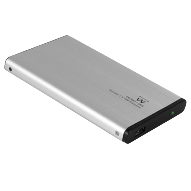 Caja HDD/SDD 2.5 SATA Ewent EW7041