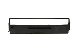 SIDM Black Ribbon Cartridge