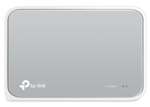 TL-SF1005D No administrado Fast Ethernet (10/100) Blanco