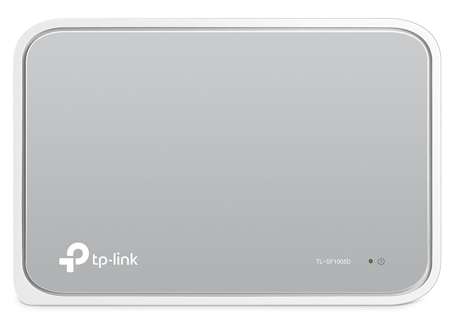 TL-SF1005D No administrado Fast Ethernet (10/100) Blanco
