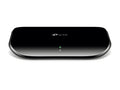 TL-SG1005D No administrado Gigabit Ethernet (10/100/1000) Negro