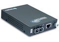 TFC-1000S20 convertidor de medio 2000 Mbit/s 1310 nm Monomodo Gris