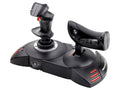 T.Flight Hotas X Negro USB Simulador de Vuelo PC