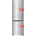Frigor�fico Combi EVVO F52X