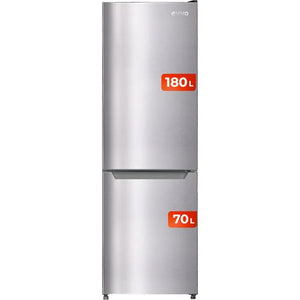 Frigor�fico Combi EVVO F52X