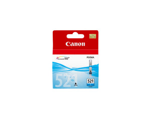 2934B001 cartucho de tinta 1 pieza(s) Original Cian