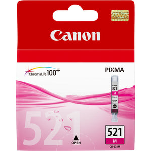 2935B001 cartucho de tinta 1 pieza(s) Original Magenta