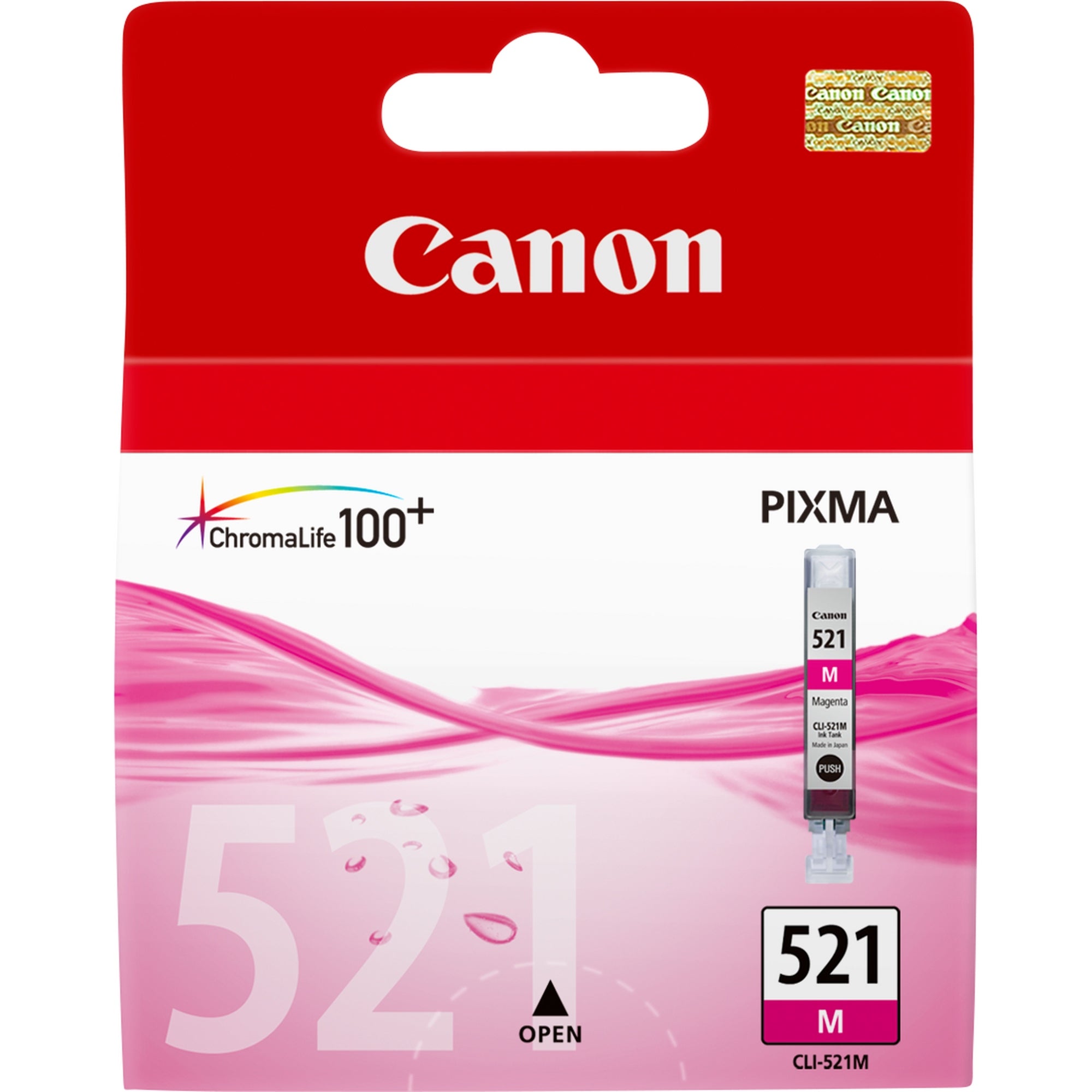 2935B001 cartucho de tinta 1 pieza(s) Original Magenta