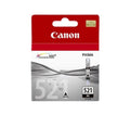 CLI-521 BK cartucho de tinta 1 pieza(s) Original Negro