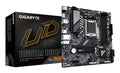 B650M D3HP Placa base - AMD Ryzen serie 9000, VRM de 5+2+2 fases, hasta 7600 MHz DDR5 (OC), 2xPCIe 4.0 M.2, LAN 2,5 GbE, USB 3.2 Gen 1