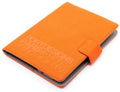 Kobe 17,8 cm (7") Folio Naranja