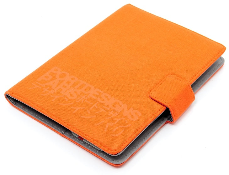 Kobe 17,8 cm (7") Folio Naranja