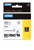Etiquetas de Vinilo IND- 12mm x 5,5m