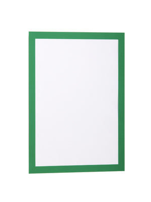 DURAFRAME A4 Verde