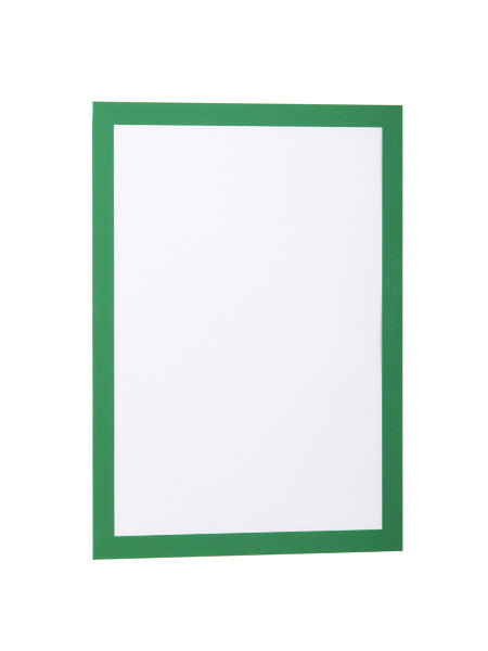 DURAFRAME A4 Verde