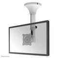 FPMA-C025SILVER Soporte de techo para monitor/TV 10-30" - alt. 37-47 cm - inclinable