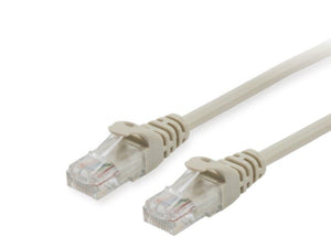 625414 cable de red Beige 5 m Cat6 U/UTP (UTP)