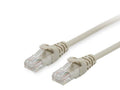 625411 cable de red Beige 2 m Cat6 U/UTP (UTP)