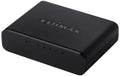ES-3305P switch No administrado Negro