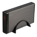 MySafe Advance Caja Externa para Disco Duro 3.5"