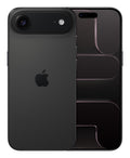 iPhone Air 16,5 cm (6.5") SIM doble iOS 26 5G USB Tipo C 256 GB Negro