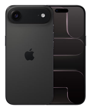 iPhone Air 16,5 cm (6.5") SIM doble iOS 26 5G USB Tipo C 256 GB Negro