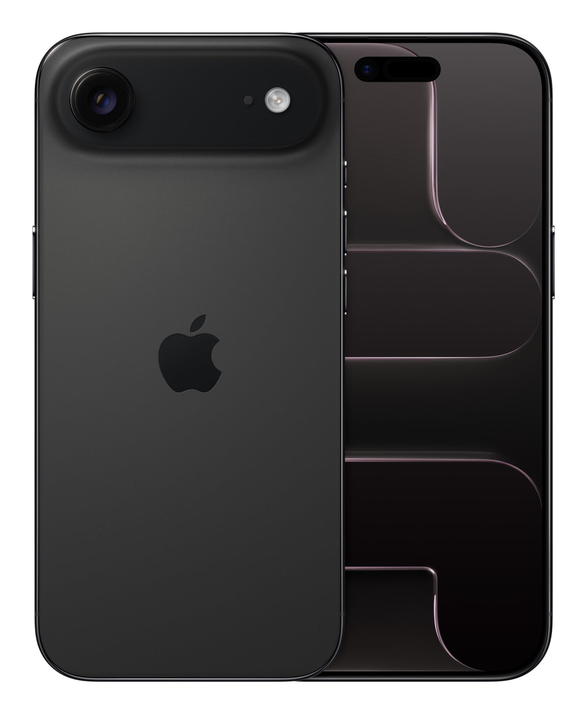 iPhone Air 16,5 cm (6.5") SIM doble iOS 26 5G USB Tipo C 256 GB Negro