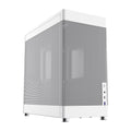 CAJA ATX MP1 FULL MESH (BLANCA) USB-C 3.2 GEN1 SIN FTE