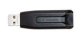 V3 - Unidad USB 3.0 128 GB - Negro