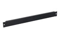 Panel frontal ciego 1U para Rack 19 -PRO / -PRO SERVER