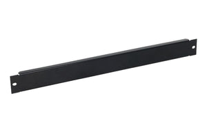 Panel frontal ciego 1U para Rack 19 -PRO / -PRO SERVER