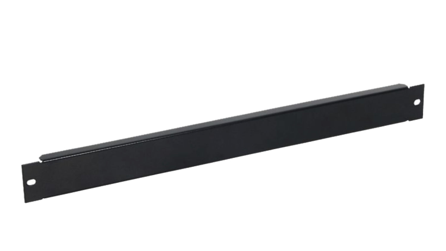 Panel frontal ciego 1U para Rack 19 -PRO / -PRO SERVER