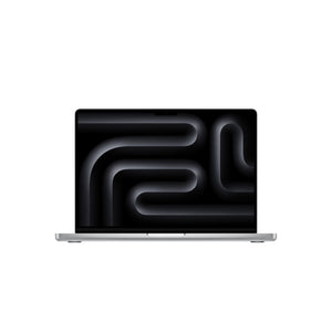 MacBook Pro Apple M M4 Max Portátil 36,1 cm (14.2") 36 GB 1 TB SSD Wi-Fi 6E (802.11ax) macOS Sequoia Plata
