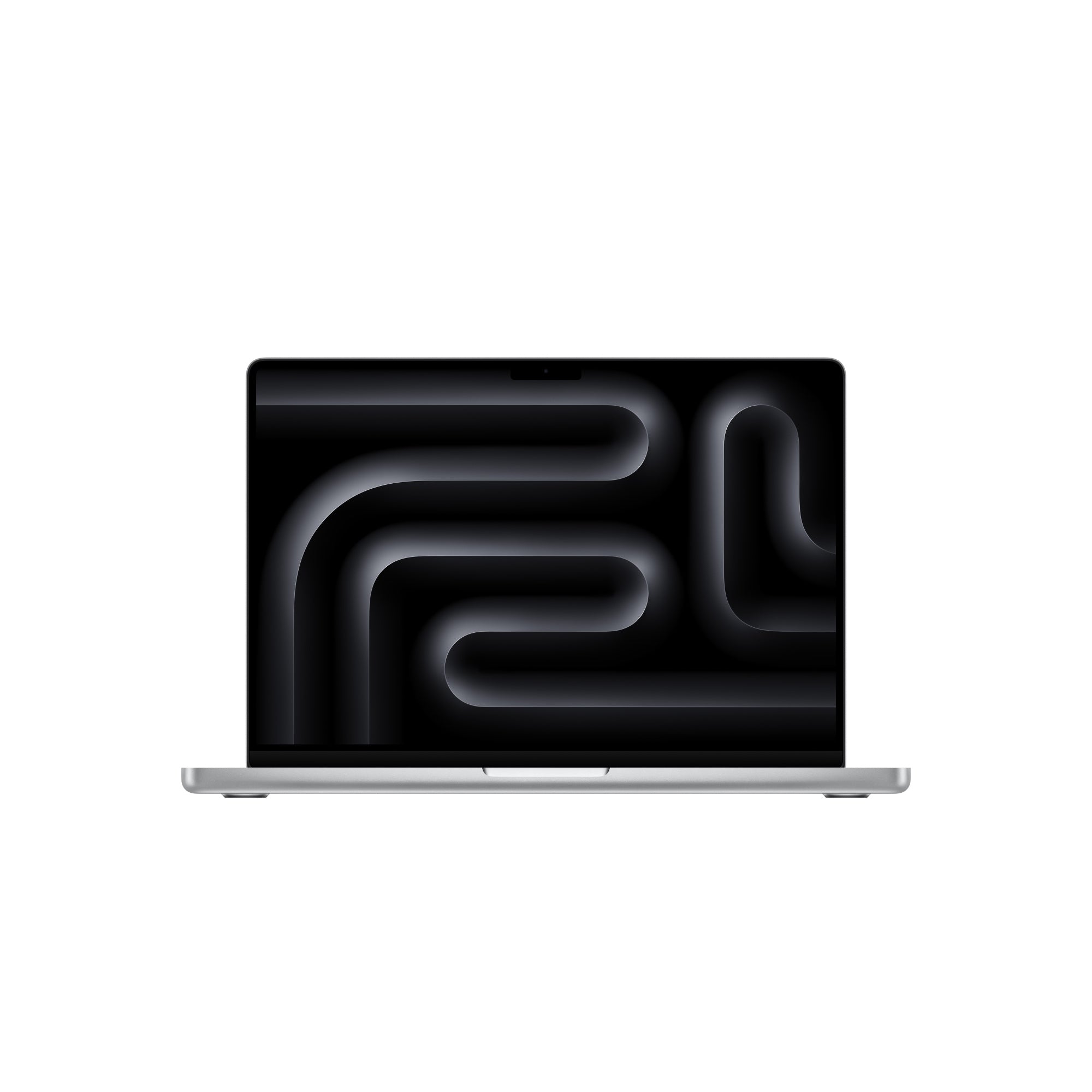 MacBook Pro Apple M M4 Max Portátil 36,1 cm (14.2") 36 GB 1 TB SSD Wi-Fi 6E (802.11ax) macOS Sequoia Plata