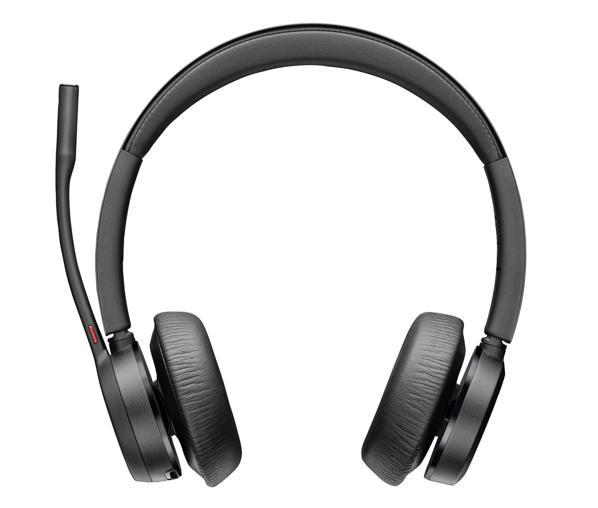 Auriculares Poly Voyager 4320 USB-A con certificación para Microsoft Teams + llave BT700