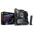 B860M AORUS ELITE WIFI6E Placa base - CPUs Intel Core Ultra, VRM de 12+1+2+1 fases, hasta 9200MHz DDR5, 1xPCIe 5.0 + 2xPCIe 4.0 M.2, LAN 2,5 GbE, WIFI 6E, Thunderbolt