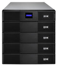 9E2000IR sistema de alimentación ininterrumpida (UPS) Doble conversión (en línea) 2 kVA 1800 W 6 salidas AC