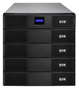 9E2000IR sistema de alimentación ininterrumpida (UPS) Doble conversión (en línea) 2 kVA 1800 W 6 salidas AC