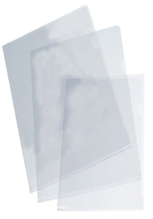 DOSS.ANG.RECT.GRAF.PVC 200µ Fº CR P/50