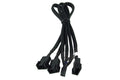 4Pin PWM auf 3x 4Pin PWM 30cm