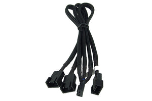 4Pin PWM auf 3x 4Pin PWM 30cm