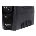 NPW 800 S sistema de alimentación ininterrumpida (UPS) 0,8 kVA 360 W 4 salidas AC