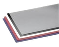 T.ENC.YOSAN A4 0,18 PVC op.BLANCO C/100