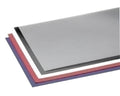 T.ENC.YOSAN A4 0,18 PVC op.VERDE C/100