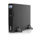 VSD 1100 sistema de alimentación ininterrumpida (UPS) Línea interactiva 1,1 kVA 990 W 8 salidas AC