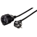00047869 base múltiple 3 m 1 salidas AC Negro