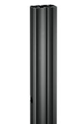 PUC 2715 Pole 150cm, black